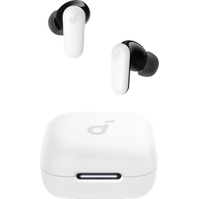 soundcore P30i v2 In-ear Kopfhörer White Headset Bluetooth True wireless