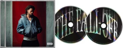 J. Cole Rap & Hip-Hop Music CDs for sale | eBay