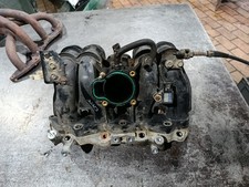 Honda Civic MK7 EU8 VII Intake Manifold 17100-PLA-G01 290030959