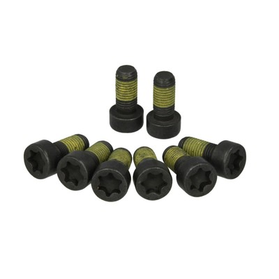 Schraubensatz, Schwungrad Schaeffler LuK 411 0199 10