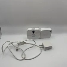 Blink Wireless Camera And Sync Module BCM00100U-BSM00200U Security Safe System