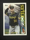 2026 Topps Series 1 Paul Skenes Base (RAW)