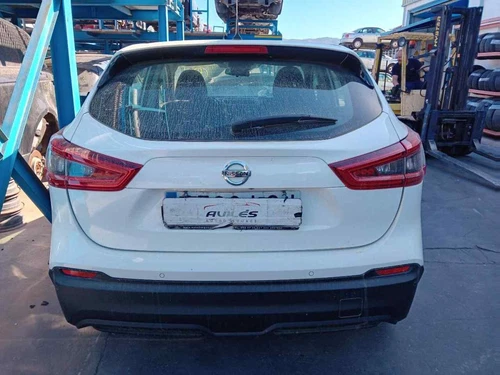 284B16FP0D Modulo Electronico para NISSAN QASHQAI (J11E) Visia 2019 3691826 - Imagen 10 de 10