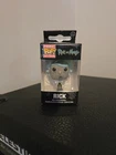 Funko Pocket Pop! Keychain Vinyl: Rick and Morty - Rick