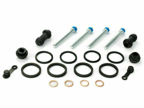 KIT BOCCOLE BRONZINE FORCELLA ALL BALLS HONDA CBR 1100 XX SUPER BLACKBIRD 2001-2