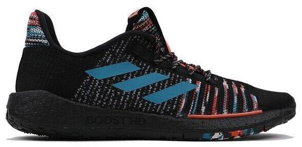 adidas Missoni x PulseBoost HD Core Black for Sale  display picture 1