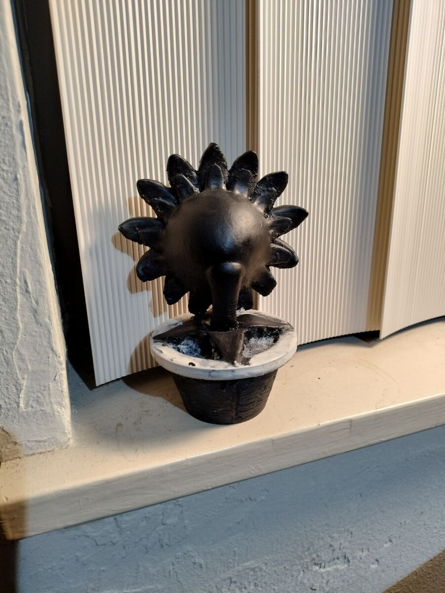 Custom Aku no hana Figure (Flowers of evil)