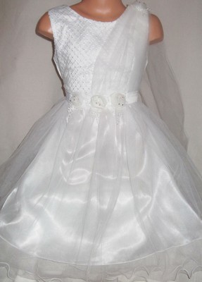 white grecian style dress