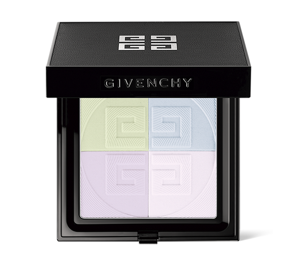 フェイスパウダー GIVENCHY PRISME LIBRE PRESSED POWDER 95g Givenchy beauty Prisme Libre Pressed Powder + Application Brush | eBay