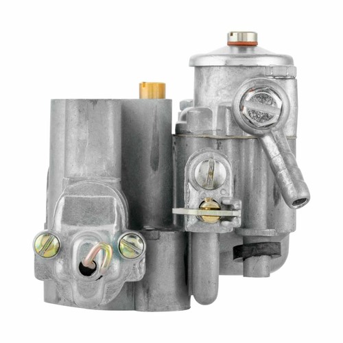 Carburatore SIP SI 20.17 senza miscelatore per Vespa SPRINT VLB 150 1965-1974 - Picture 6 of 7