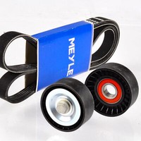 Meyle 6PK1840 Keilrippenriemen + Rolle FüR Astra J Cascada Zafira 2.0 Cdti