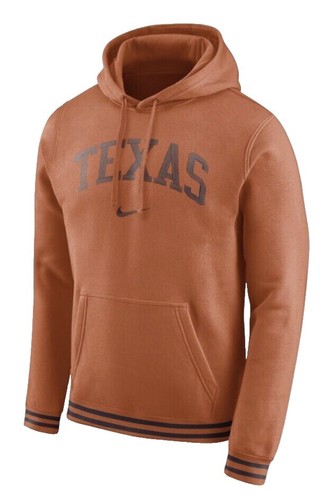 Nike x CPFM Shoebox Heavyweight Hoodie CZ1147-891 Orange Men Size