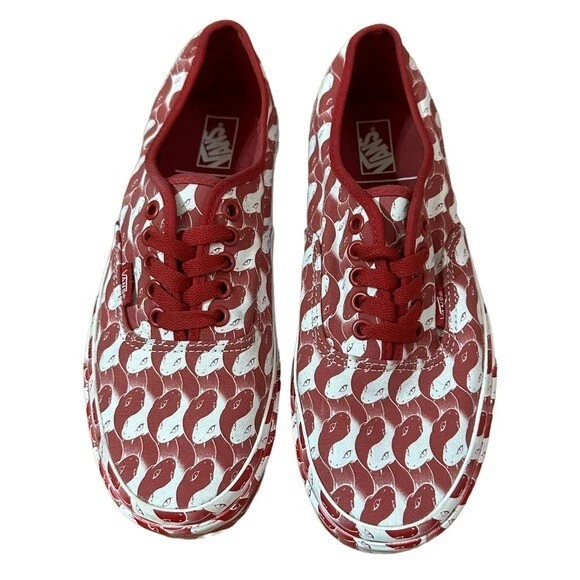 Vans shop authentic snake