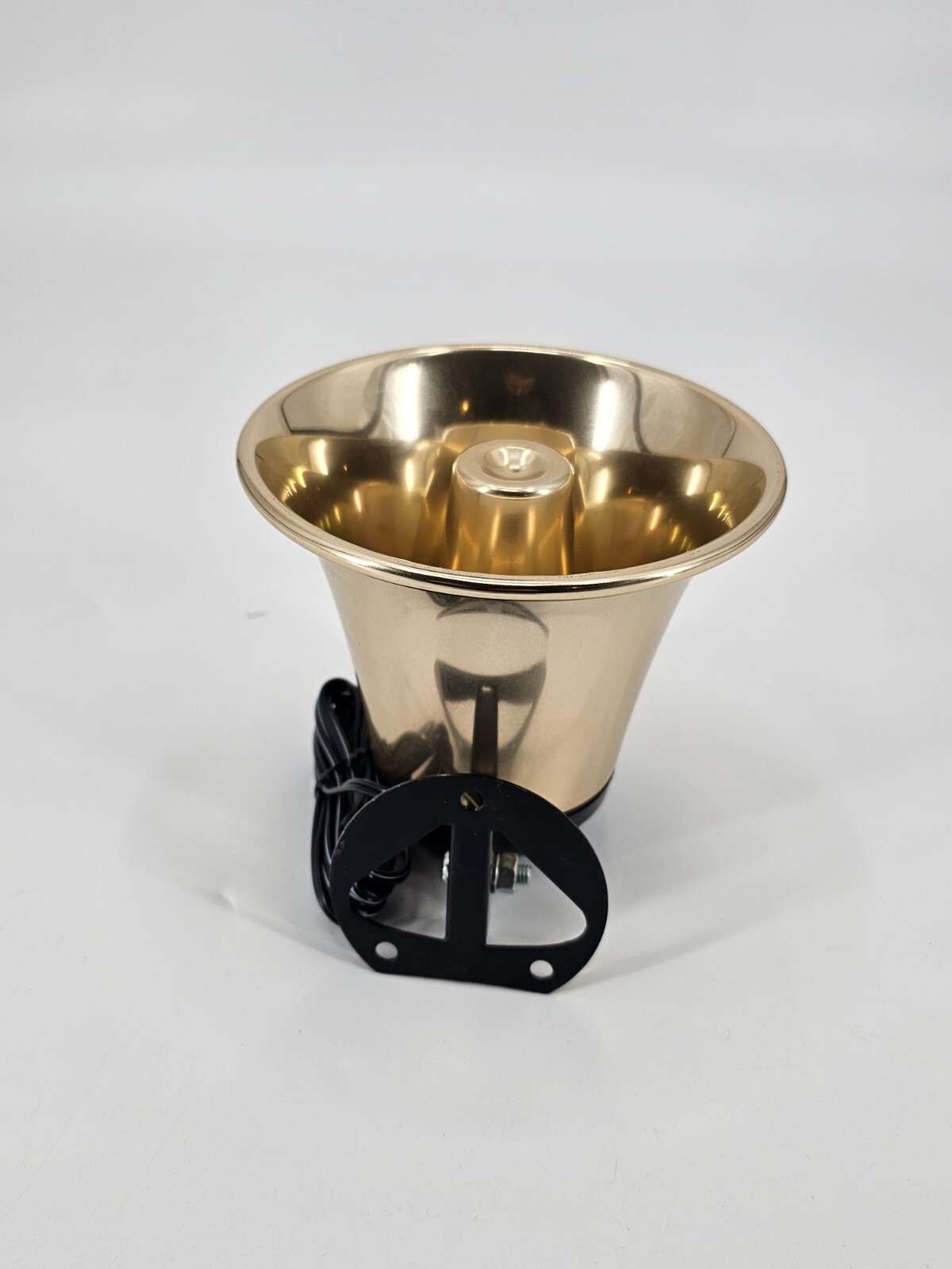 Vintage Electronic Musical Car Horn The Entertainer ANES 501 Compu Horn eBay