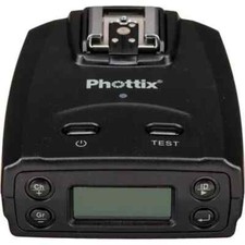 Phottix Odin II TTL Flash Trigger Receiver for Nikon PH89067