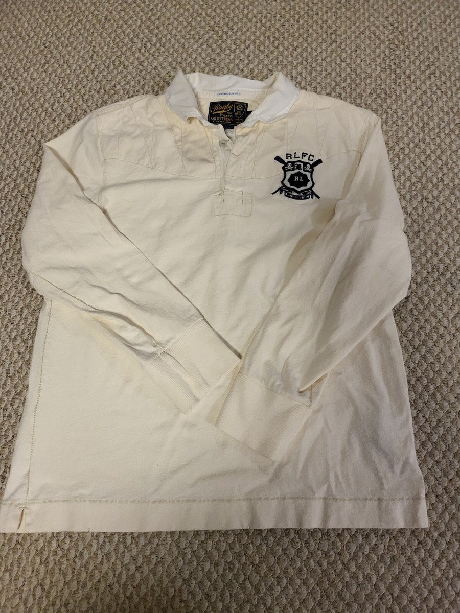 Polo by Ralph Lauren ラガーシャツ XL s-l1200.png
