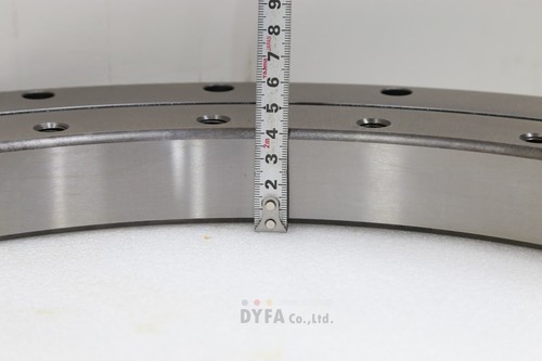 THK Genuine NNB BIG CROSS ROLLERRING RU541-2517596 BRG-I-2589=WA8 - Picture 9 of 22