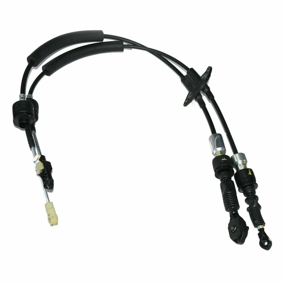 For Suzuki Swift 1.2L Petrol Manual Gear Selector Linkage Cable 28300M75J20 - Image 2 of 4