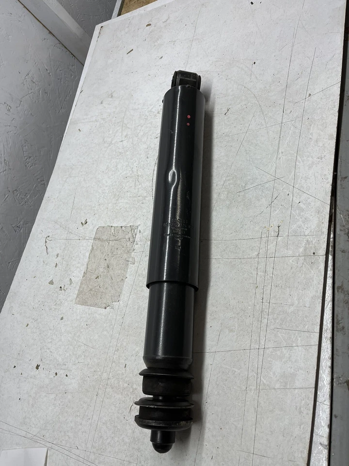 Amortiguador trasero aceite VOLVO F 10 12 16 Fl 7 10/320 10/360 1605163 Foto 2 de 3