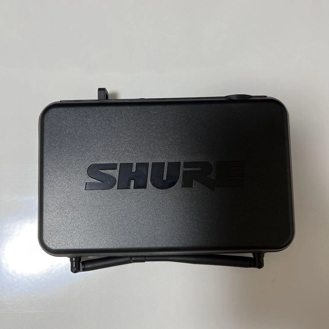 SVX14 / CVL Wireless System Microphone set Shure