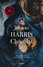 CHOCOLAT di Joanne Harris nuovo spedizione immediata