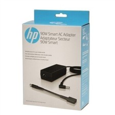 G6H43AA Genuine HP 90w Smart AC Adapter
