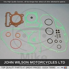 Honda CB250RS RSZ 1980-1984 Complete Engine Gasket & Seal Rebuild Kit