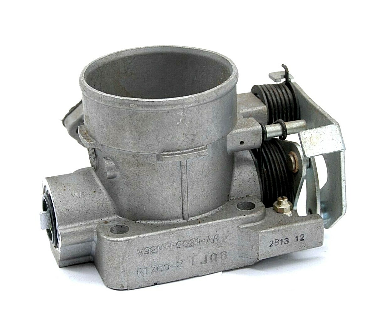 THROTTLE BODY TB FOR FORD ESCORT MK6 RS COSWORTH T25 EEC SMALL TURBO V92HF9S21AA THROTTLE BODY TB FOR FORD ESCORT MK6 RS COSWORTH T25 EEC SMALL TURBO V92HF9S21AA