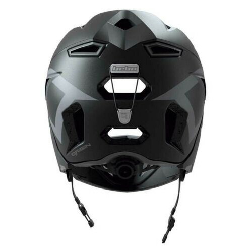 HB0301: HEBO Casco Bici Genesis | eBay