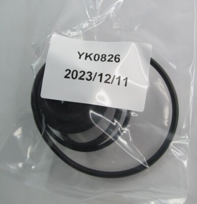 NEW GENUINE OEM SENCO YK0826 PISTON/ DRIVER REPAIR KIT FOR JOISTPRO 250XP