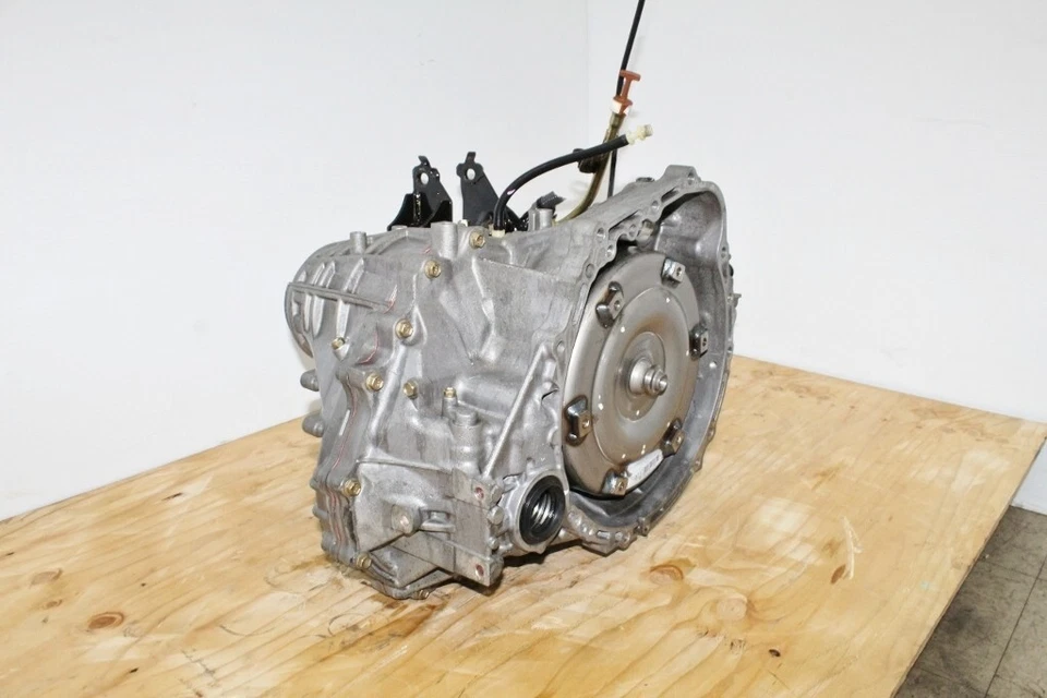 2008 2009 2010 2011 2012 2013 2014 2015 SCION XB 2.4L AUTOMATIC TRANSMISSION 2AZ - Image 4 of 4