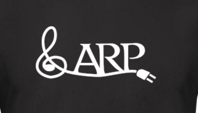 Arp Odyssey Synthesizer T-Shirt - korg moog 2600 roland t-shirt synth analog 