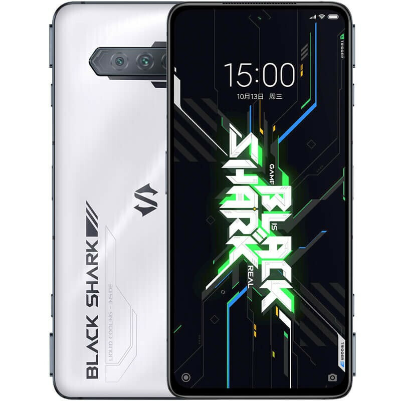 Xiaomi Black Shark 4S 5G 6.67