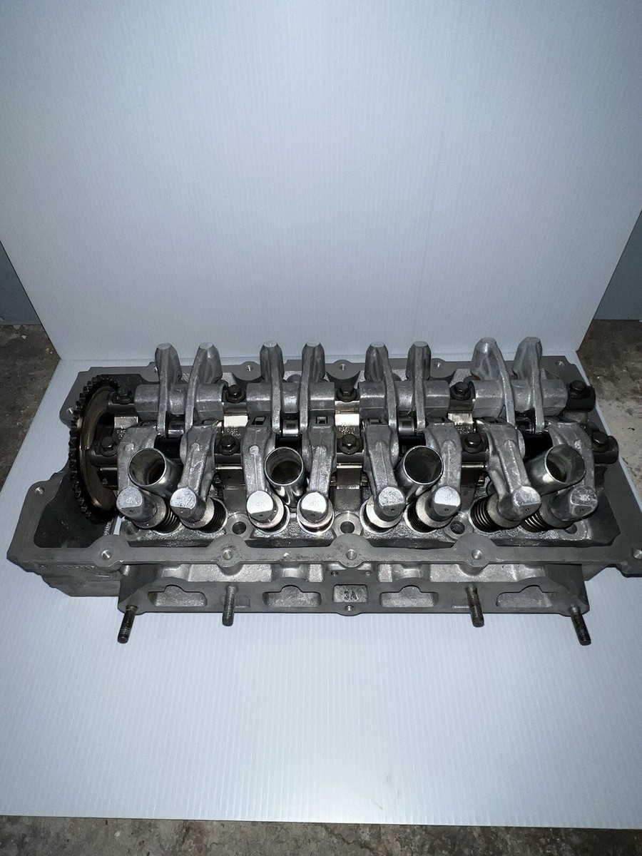 R53 Mini Cooper S Cylinder Head | Genuine OEM