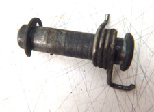 Ressort divers Triumph 2000