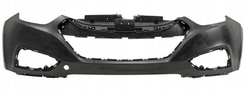 Front Bumper For Hyundai Tucson (JM) 10.2009-