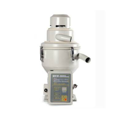 220V Automatic Plastic Particle Vacuum Feeding Machine Auto Loader 300KG/H
