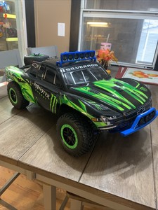 rc monster energy