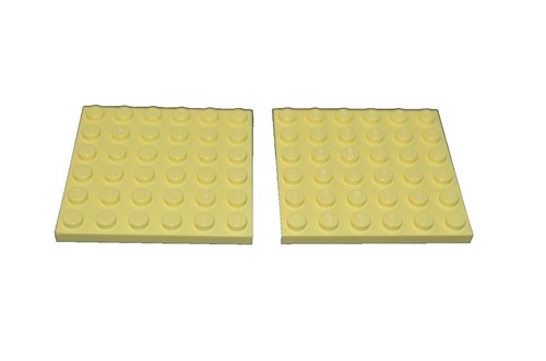 1x LEGO x90 Belt (Rounded Section) 8x4 Yellow | 70905 673419267144