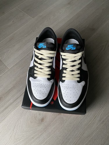 Nike Air Jordan 1 Low OG Powder Blue | CZ0775-104 | EU44,5 US12W UK9.5 | - Bild 2 von 20