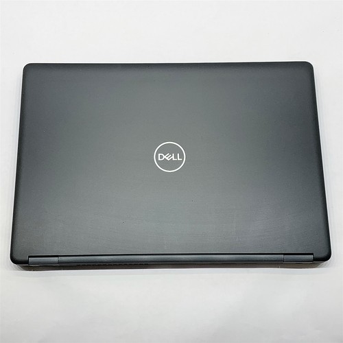 Dell Latitude 5491 Laptop Intel i5 8400H 2.5GHZ 14" HD 16GB 256GB SSD Windows 11 - Picture 4 of 9