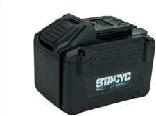 STACYC 6AH 36V E Bike Battery Replacement, Compatible with 18eDrive and 20eDrive