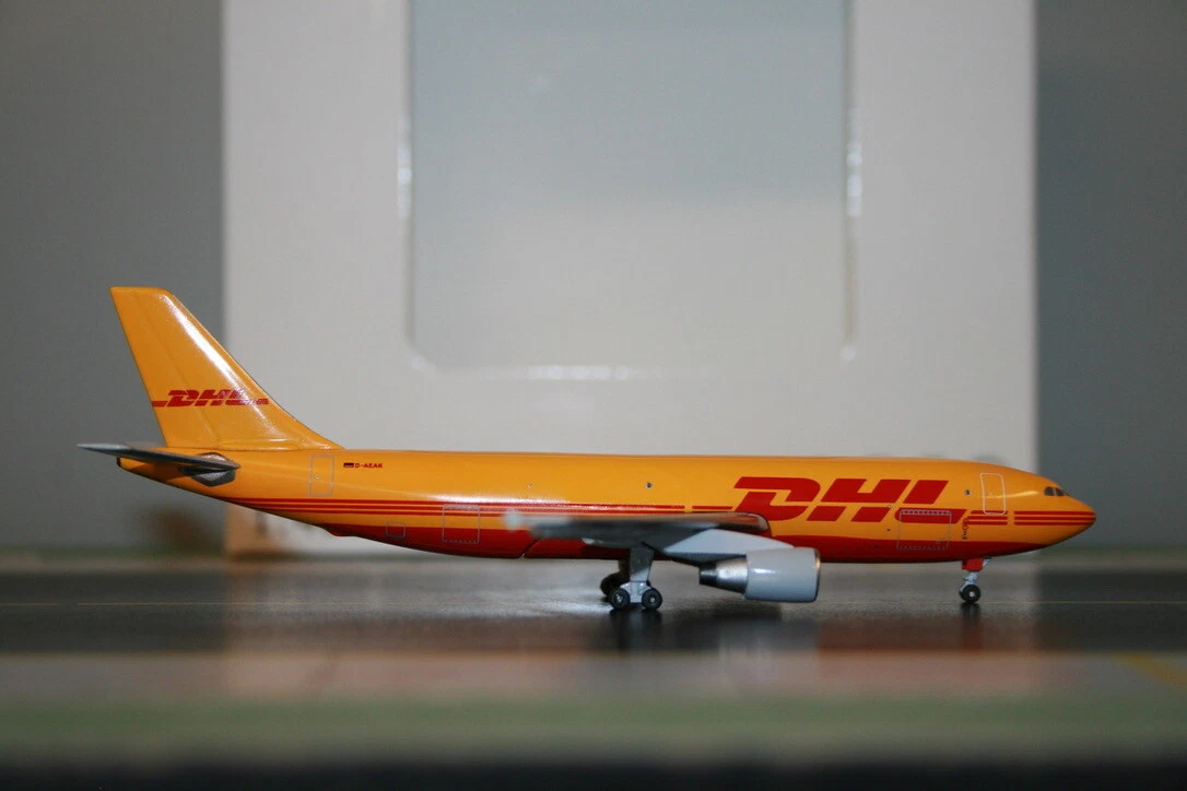 AeroClassics Airbus A300 Diecast Aircraft & Spacecraft for sale | eBay