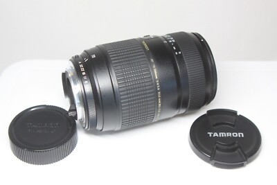 タムロン　ペンタックス用　望遠70-300ｍｍ　LD Di Macro 価格.com - TAMRON AF 70-300mm F/4-5.6 Di LD Macro 1:2 (Model
