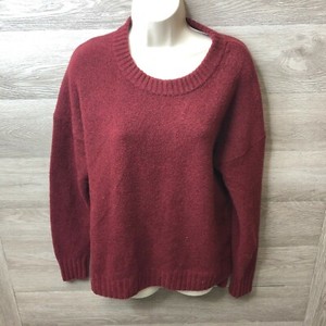 j crew oversized sweater