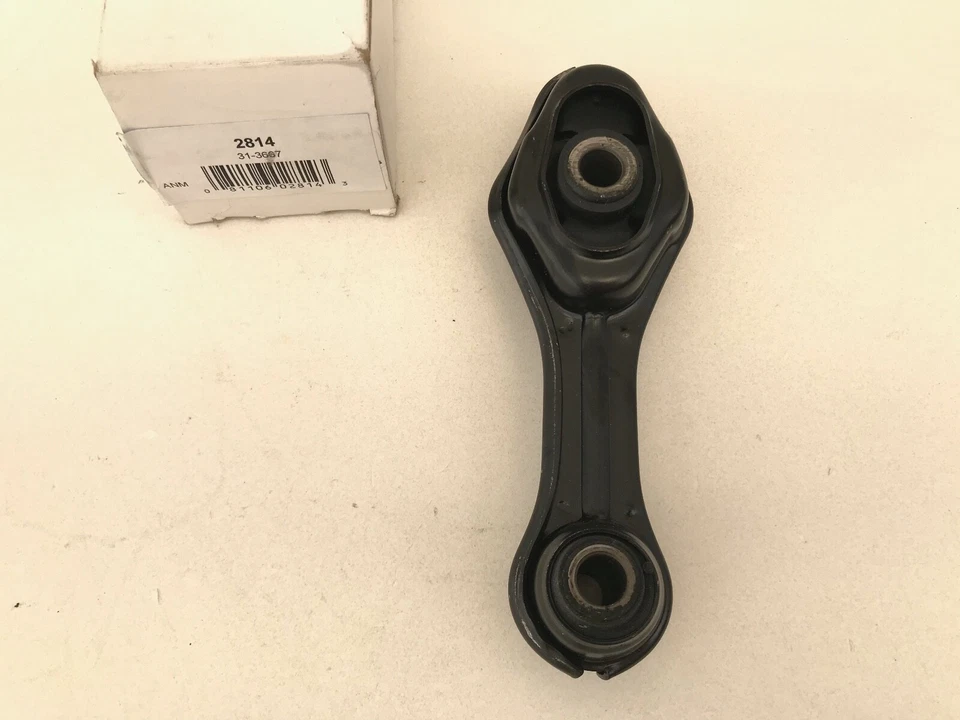 Крепление стойки крутящего момента двигателя переднее CARQUEST 2814 / EM-2814 31-3667 БЫСТРАЯ ДОСТАВКА - Изображение 4 из 4