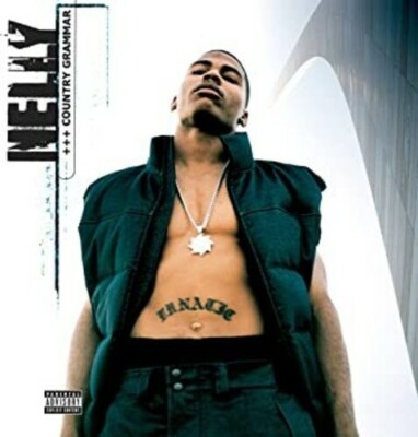 Nelly Country Grammar レコード オリジナル Nelly / Country Grammar 12