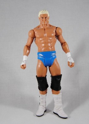 dolph ziggler basic