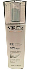 TEC ITALY HAIR DIMENSION RICCIOLI LEAVE-IN CREAM CURL DEFINITION MOISTURIZER