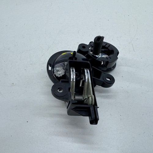MINI ONE R52 DOOR HANDLE INTERIOR 7133517 NSF LH PASSENGER FRONT LEFT SIDE 04-09 - Picture 10 of 13